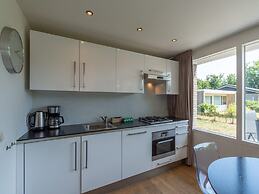 Bungalow in Callantsoog Near Sandy Beaches