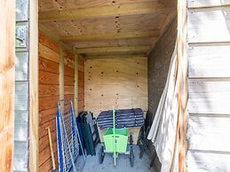 Bungalow in Callantsoog Near Sandy Beaches
