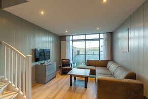 Callantsoog Group Getaway Beach