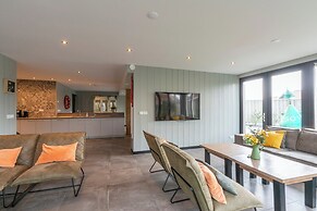 Callantsoog Group Getaway Beach