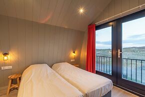 Callantsoog Group Getaway Beach