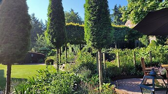 Villa in Overloon Near War Museum