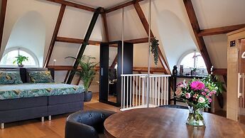 Villa in Overloon Near War Museum