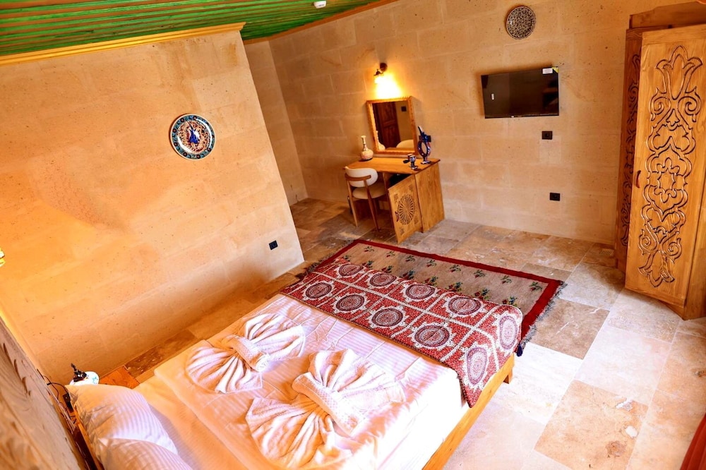 Suleyman Cappadocia Hotel