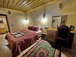Suleyman Cappadocia Hotel