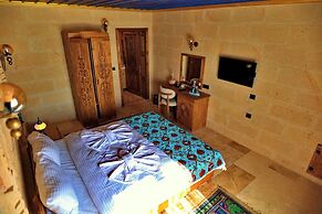 Suleyman Cappadocia Hotel