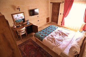 Suleyman Cappadocia Hotel