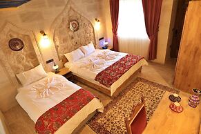 Suleyman Cappadocia Hotel