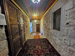 Suleyman Cappadocia Hotel
