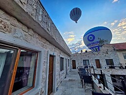 Suleyman Cappadocia Hotel