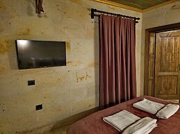 Suleyman Cappadocia Hotel