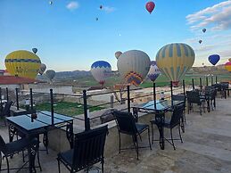 Suleyman Cappadocia Hotel