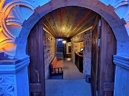 Suleyman Cappadocia Hotel