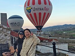 Suleyman Cappadocia Hotel