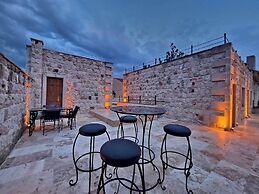 Suleyman Cappadocia Hotel