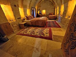 Suleyman Cappadocia Hotel