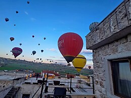 Suleyman Cappadocia Hotel