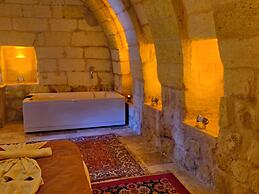 Suleyman Cappadocia Hotel