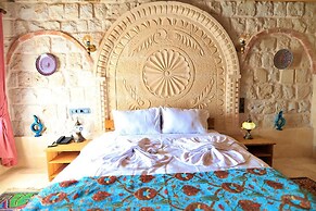 Suleyman Cappadocia Hotel