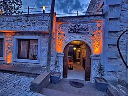 Suleyman Cappadocia Hotel