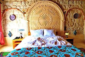 Suleyman Cappadocia Hotel