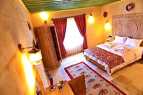 Suleyman Cappadocia Hotel