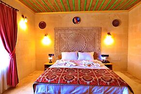 Suleyman Cappadocia Hotel