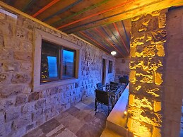 Suleyman Cappadocia Hotel