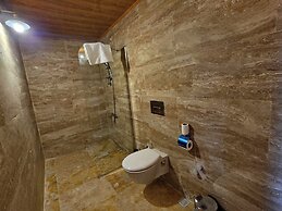 Suleyman Cappadocia Hotel