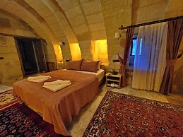 Suleyman Cappadocia Hotel