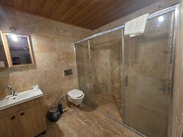 Suleyman Cappadocia Hotel
