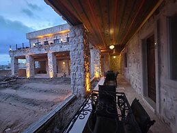 Suleyman Cappadocia Hotel