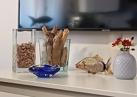 Casa Felicidad Alguer