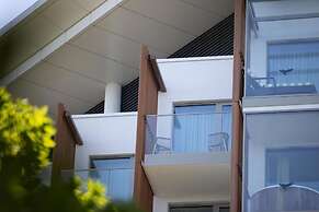 PINEA RESORT POBIEROWO