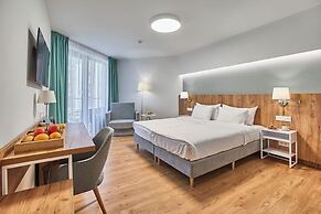 PINEA RESORT POBIEROWO