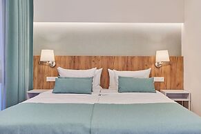 PINEA RESORT POBIEROWO