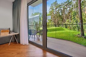 PINEA RESORT POBIEROWO