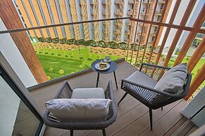 PINEA RESORT POBIEROWO
