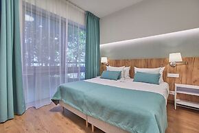 PINEA RESORT POBIEROWO