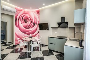 Lady Rose One