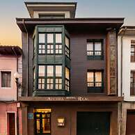 Hotel Avenida Real