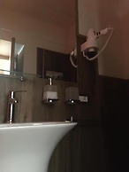 GA.PO' Room