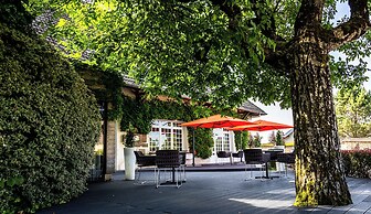 Hôtel Restaurant La Chaumière