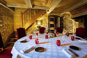 Hôtel Restaurant La Chaumière