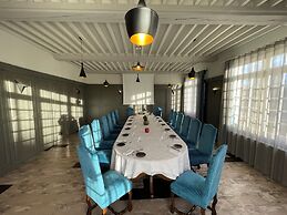 Hôtel Restaurant La Chaumière