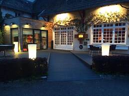 Hôtel Restaurant La Chaumière