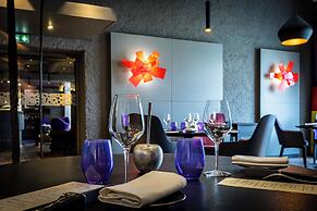 Hôtel Restaurant La Chaumière