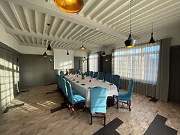 Hôtel Restaurant La Chaumière