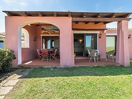 Villa With a Private Pool and sea View