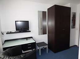 Hotel Garni Alt Büttgen